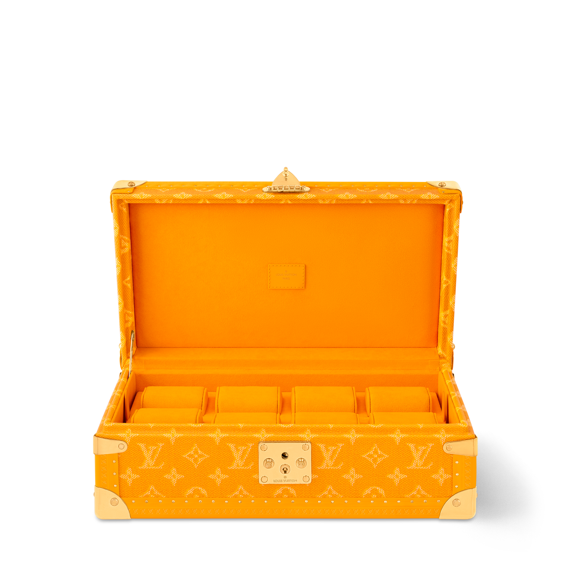 Coffret 8 Montres Other Monogram Canvas - Trunks and Boxes | LOUIS